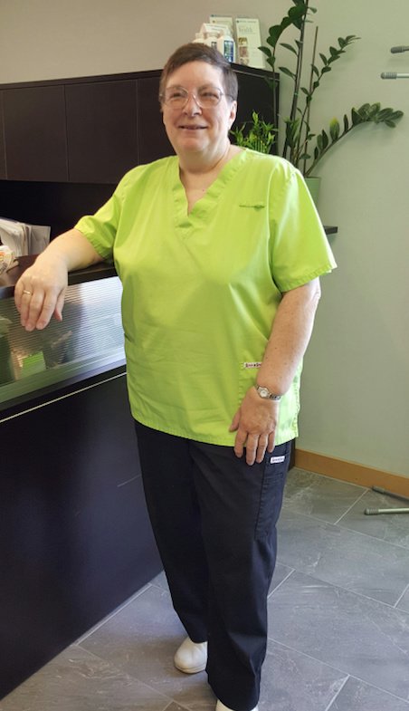 First Impressions Denture Clinic - First Impressions Denture Clinic