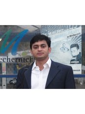 First Physio clinic - First Physio clinic