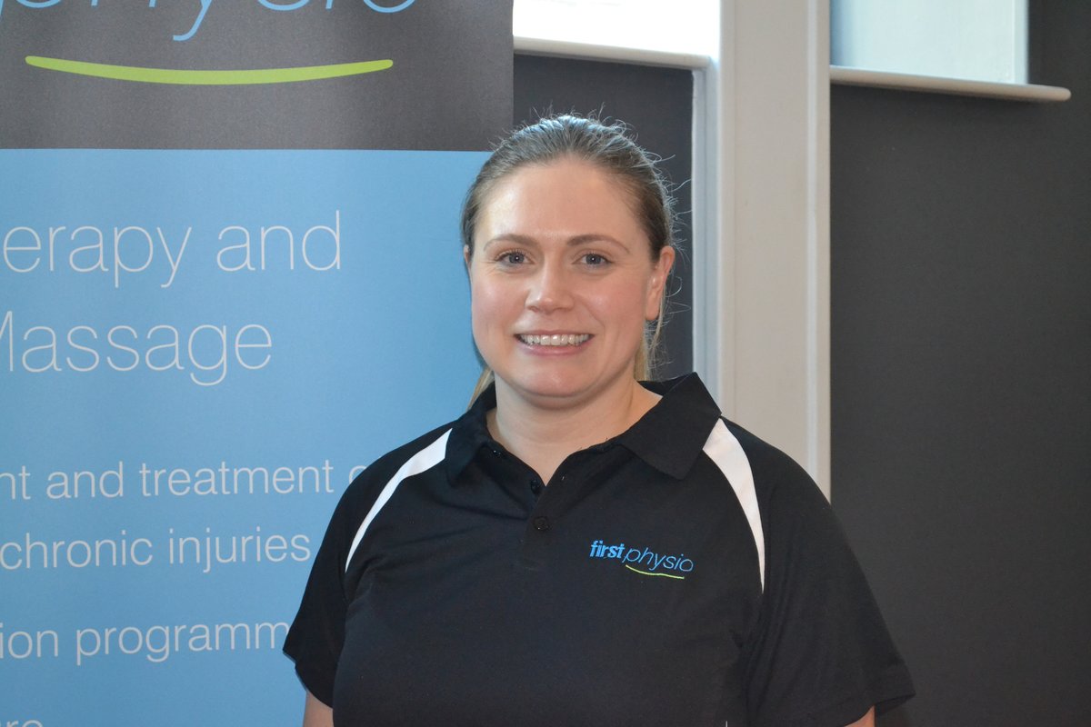 First Physio Exeter - First Physio Exeter