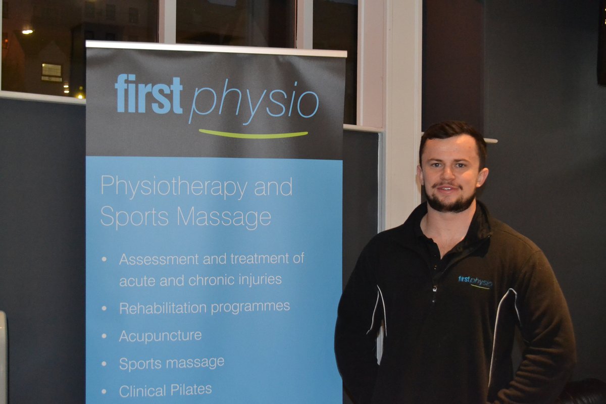 First Physio Exeter - First Physio Exeter