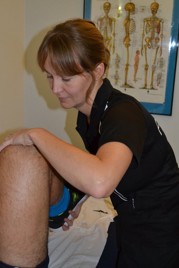 First Physio Exeter - First Physio Exeter