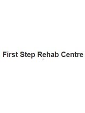 First Step Rehab Centre - First Step Rehab Centre