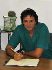 Fisiomoderna del Dott Mannucci Marco - Fisiomoderna del Dott Mannucci Marco