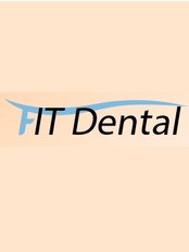 Fit Dental-Praha - Fit Dental-Praha