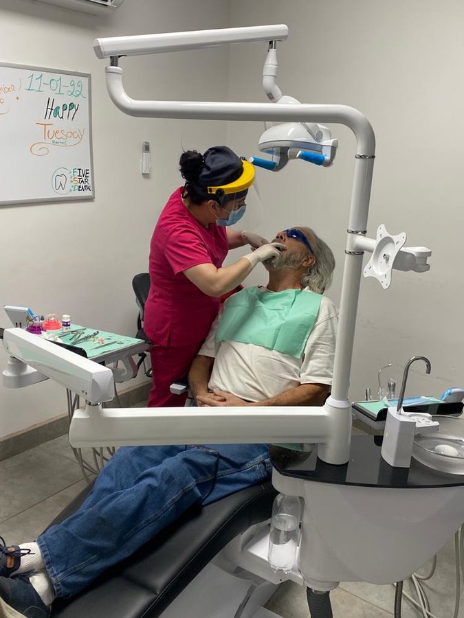 Five Star Dental - Five Star Dental