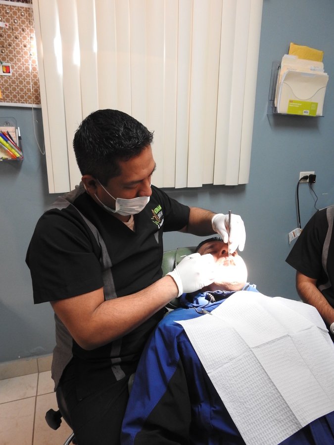 Five Star Dental - Five Star Dental