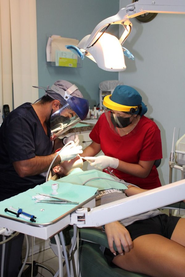 Five Star Dental - Five Star Dental