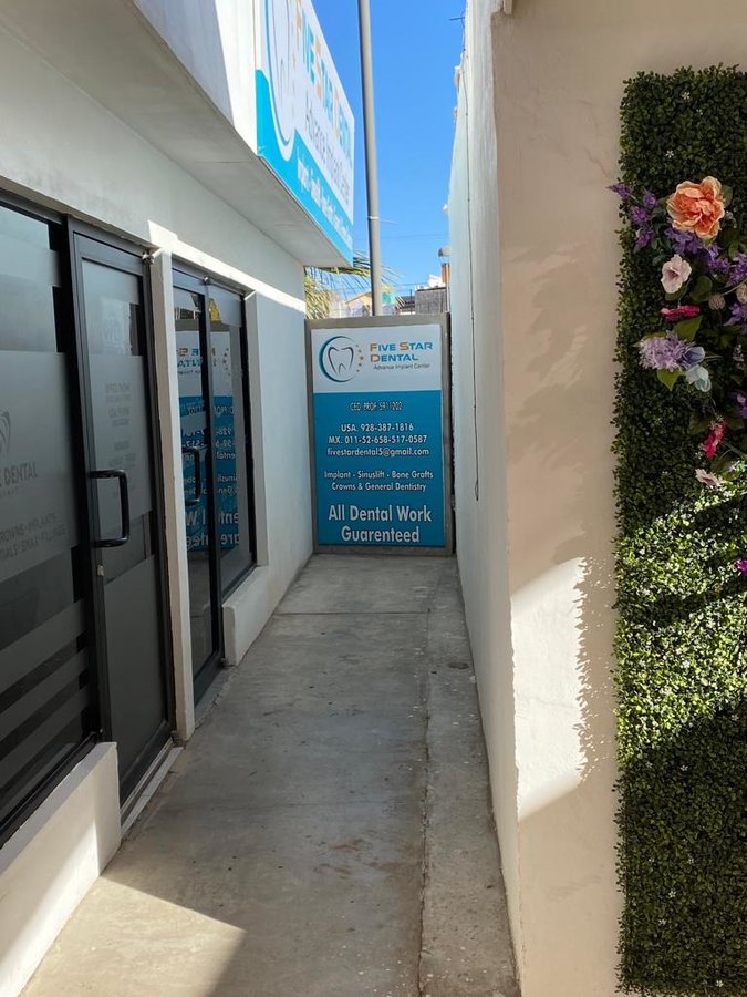 Five Star Dental - Five Star Dental