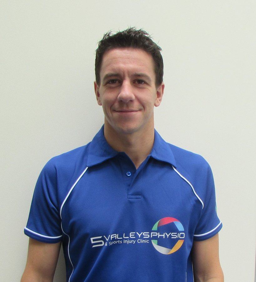 عيادة فايف فالي للعلاج الطبيعي - غلوستر - Five Valleys Physiotherapy Clinic - Gloucester