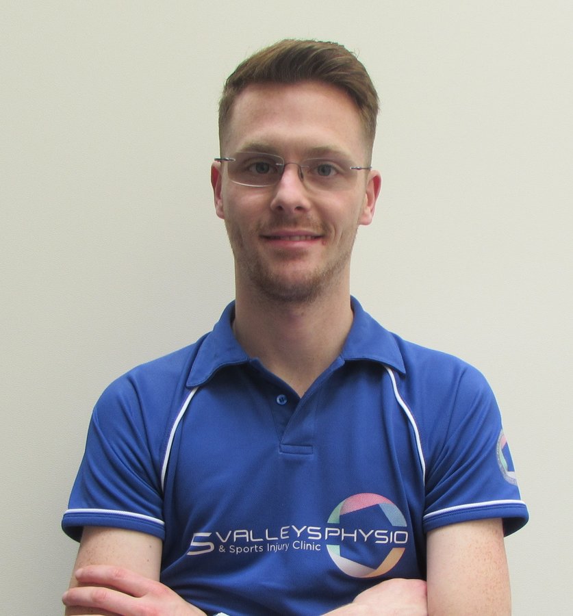 عيادة فايف فالي للعلاج الطبيعي - غلوستر - Five Valleys Physiotherapy Clinic - Gloucester