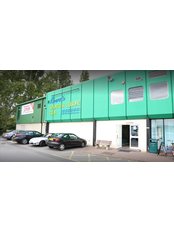 عيادة فايف فالي للعلاج الطبيعي - غلوستر - Five Valleys Physiotherapy Clinic - Gloucester