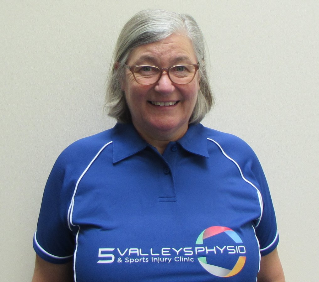 عيادة فايف فالي للعلاج الطبيعي - غلوستر - Five Valleys Physiotherapy Clinic - Gloucester