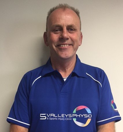 عيادة فايف فالي للعلاج الطبيعي - غلوستر - Five Valleys Physiotherapy Clinic - Gloucester