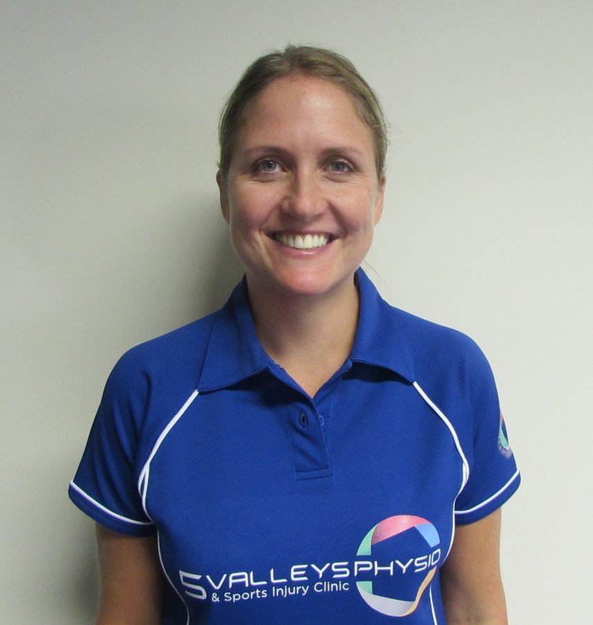 عيادة فايف فالي للعلاج الطبيعي - غلوستر - Five Valleys Physiotherapy Clinic - Gloucester