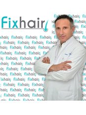 Fix Hair Clinic - Fix Hair Clinic