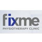 Fix me Physiotheraphy Clinic - Fix me Physiotheraphy Clinic