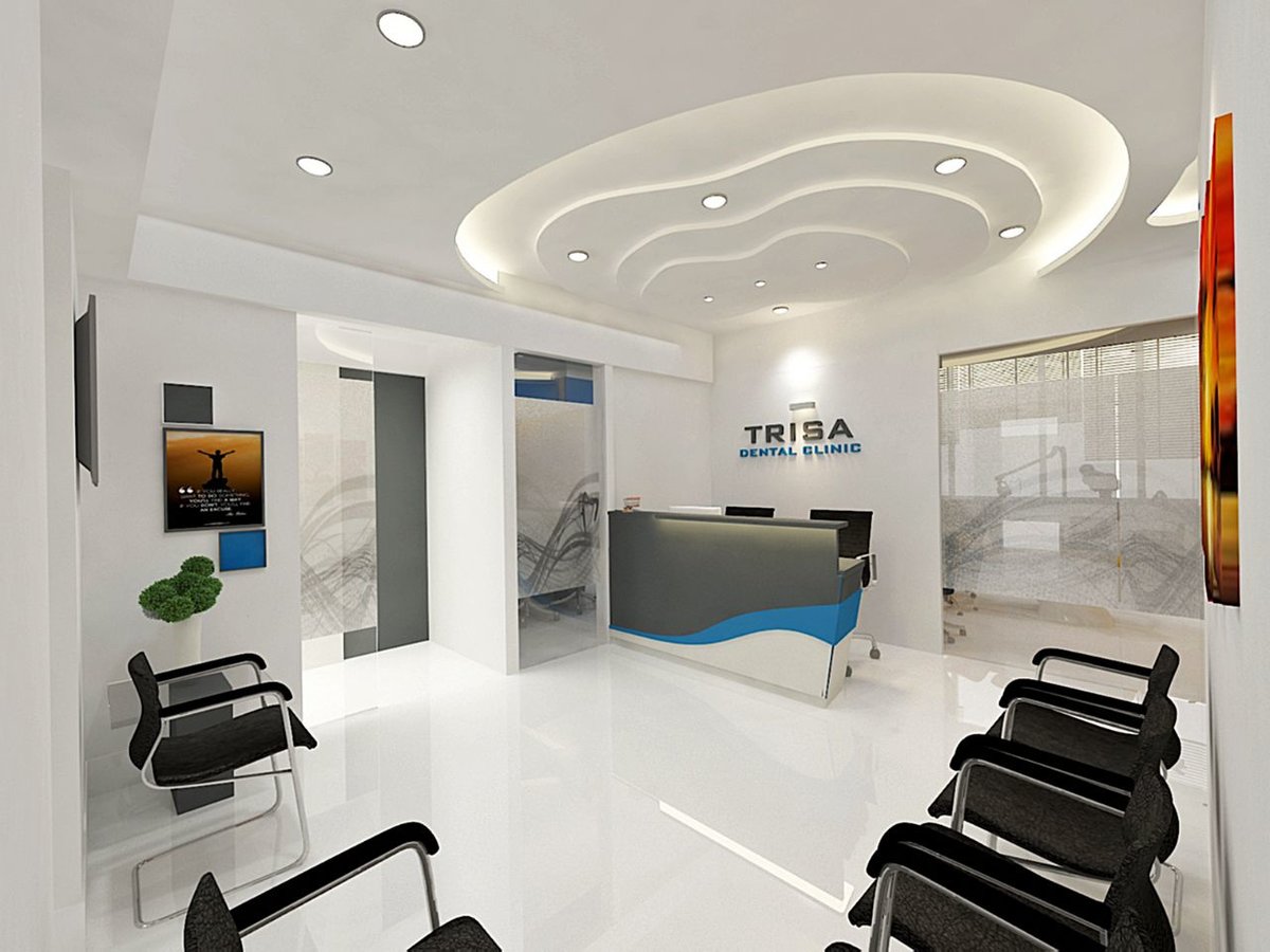 Fixed Teeth In Three days -Trisa Dental Solutions - Fixed Teeth In Three days -Trisa Dental Solutions