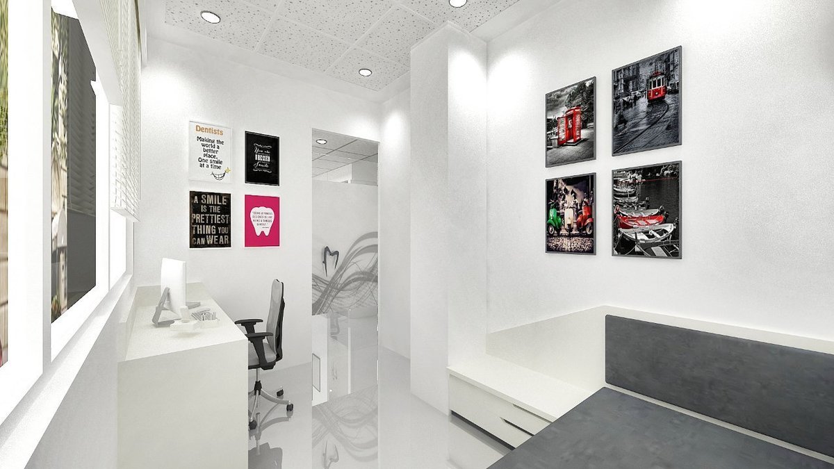 Fixed Teeth In Three days -Trisa Dental Solutions - Fixed Teeth In Three days -Trisa Dental Solutions