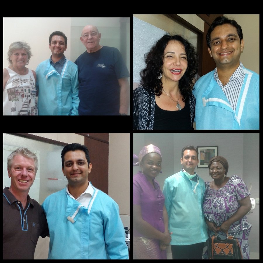 Fixed Teeth In Three days -Trisa Dental Solutions - Fixed Teeth In Three days -Trisa Dental Solutions