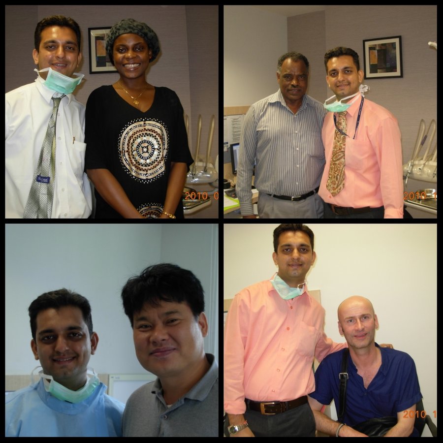 Fixed Teeth In Three days -Trisa Dental Solutions - Fixed Teeth In Three days -Trisa Dental Solutions