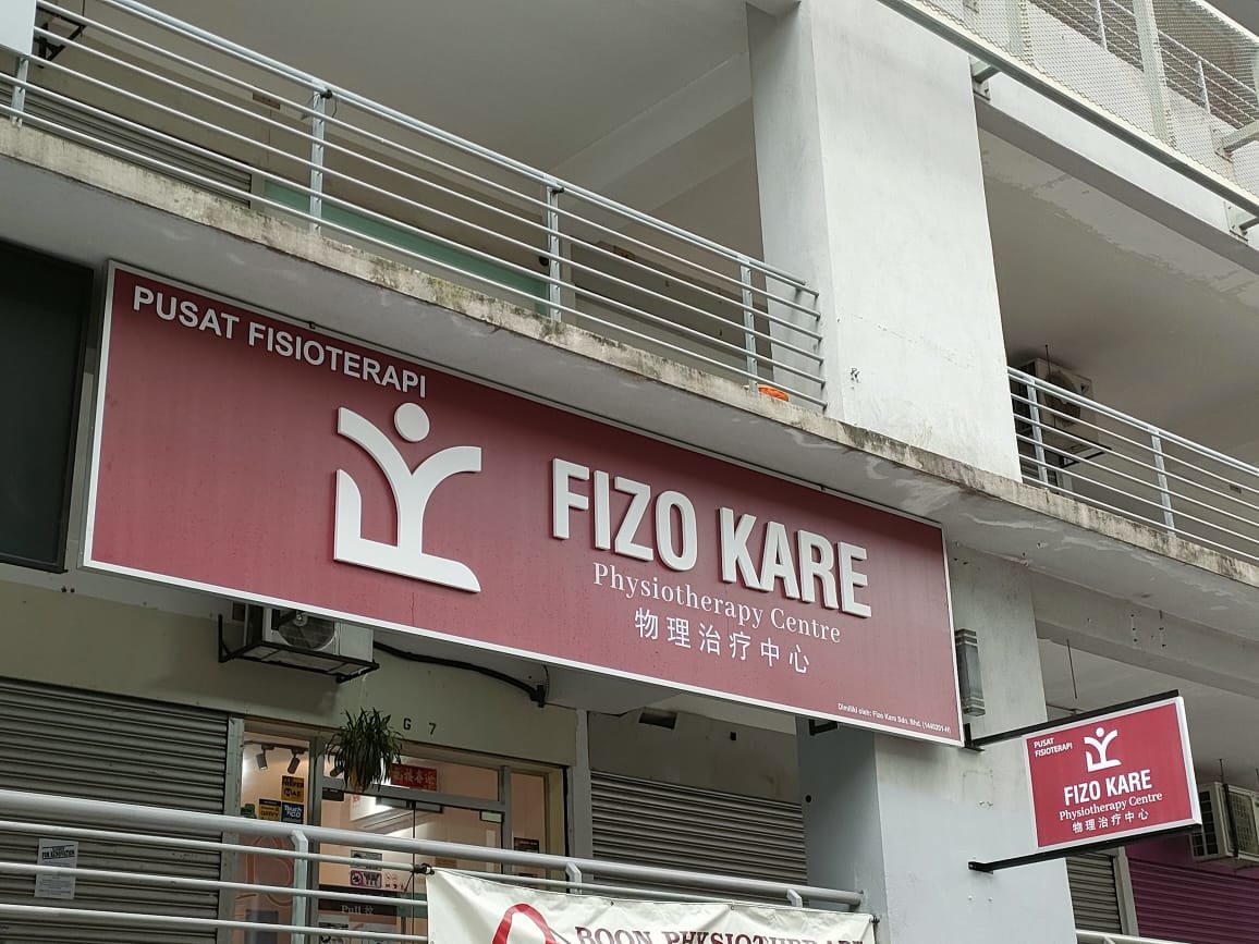 Fizo Kare Physiotherapy Centre - Fizo Kare Physiotherapy Centre
