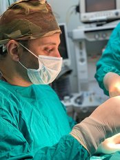 Flare Clinic - Dr Ahmed Harfoush - Flare Clinic - Dr Ahmed Harfoush