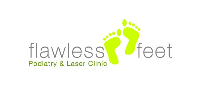Flawless Feet - Flawless Feet