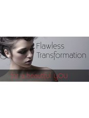Flawless Transformation, Wild Rose Beauty - Flawless Transformation, Wild Rose Beauty