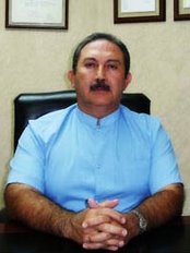 Flebo Clinic de Mexico - Flebo Clinic de Mexico