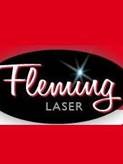 فليمينغ ليزر - Fleming Laser