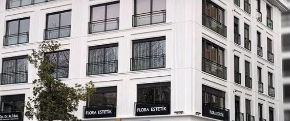 Flora Klinik - Flora Klinik