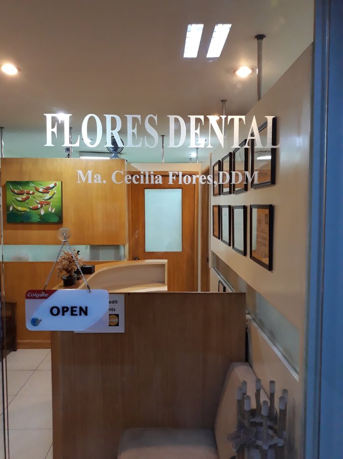 Flores Dental PH - Flores Dental PH
