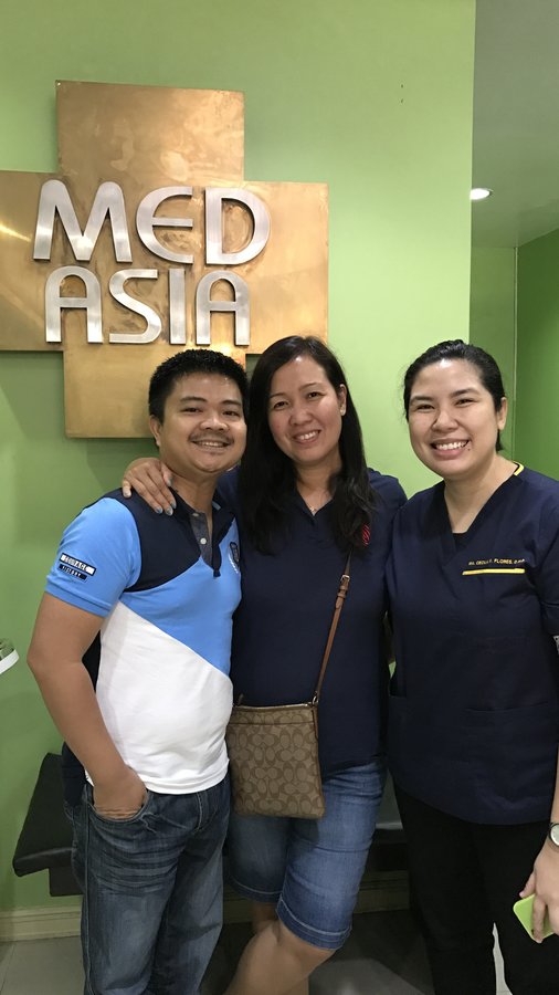 Flores Dental PH - Flores Dental PH