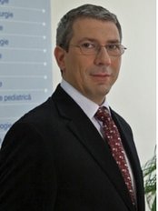 Florin Turcu - Hospital St. Mary - Florin Turcu - Hospital St. Mary