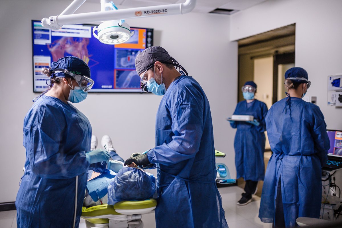 FLOSS Specialized Dental Solutions - FLOSS Specialized Dental Solutions