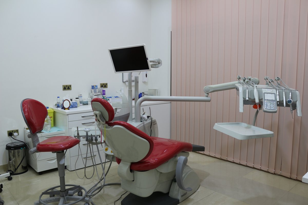 FMC Medical Center - FMC Medical Center