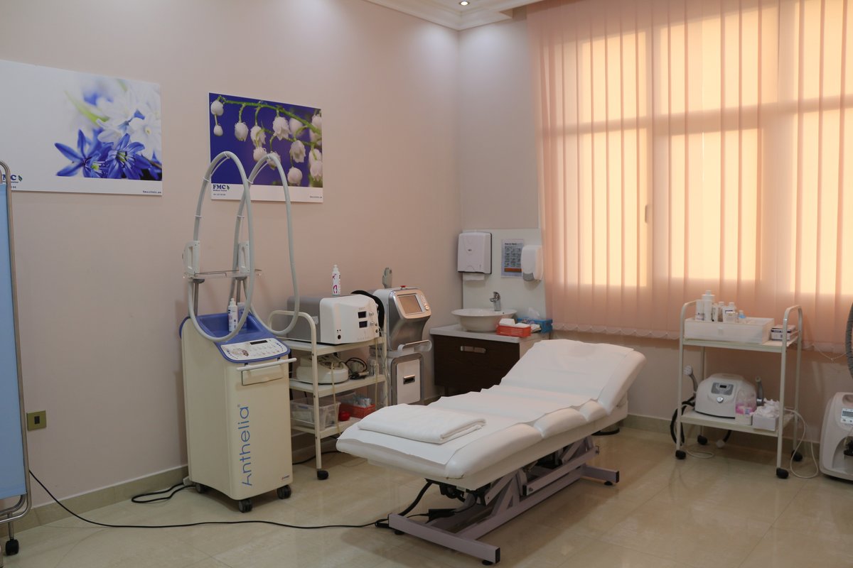 FMC Medical Center - FMC Medical Center