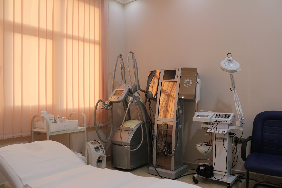 FMC Medical Center - FMC Medical Center