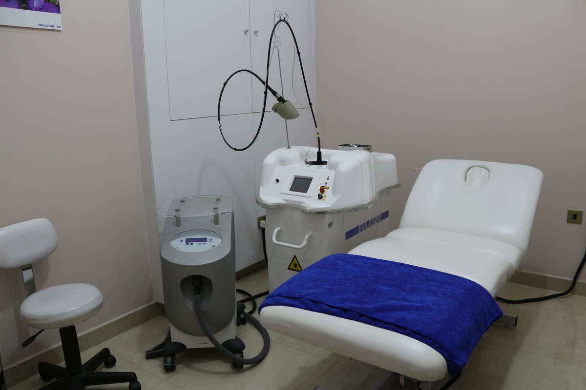 FMC Medical Center - FMC Medical Center