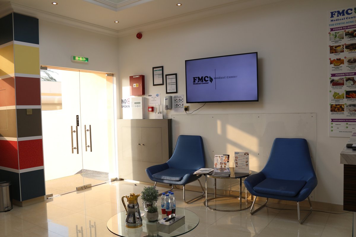 FMC Medical Center - FMC Medical Center