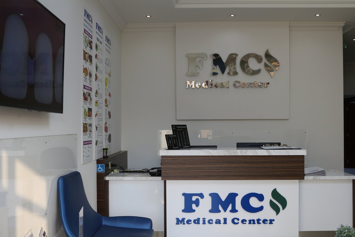 FMC Medical Center - FMC Medical Center