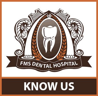 مستشفى FMS الأسنان - فرع.S Rao Nagar - FMS DENTAL HOSPITAL - A .S Rao Nagar Branch