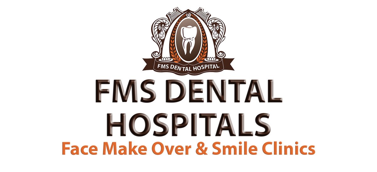 FMS DENTAL HOSPITAL- Dilsukhnagar Branch - FMS DENTAL HOSPITAL- Dilsukhnagar Branch