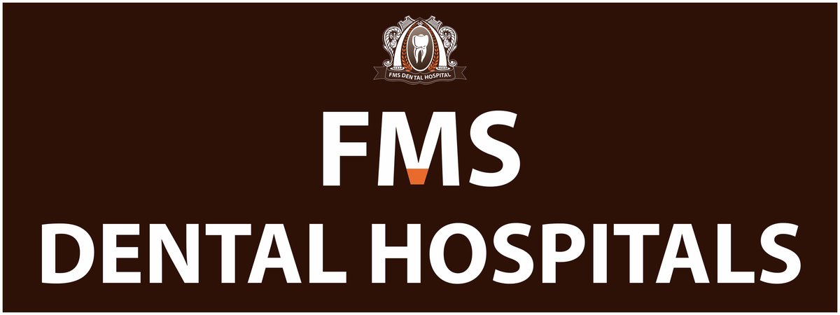 FMS DENTAL HOSPITAL - Punjagutta Branch - FMS DENTAL HOSPITAL - Punjagutta Branch