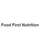 Food First Nutrition - Food First Nutrition