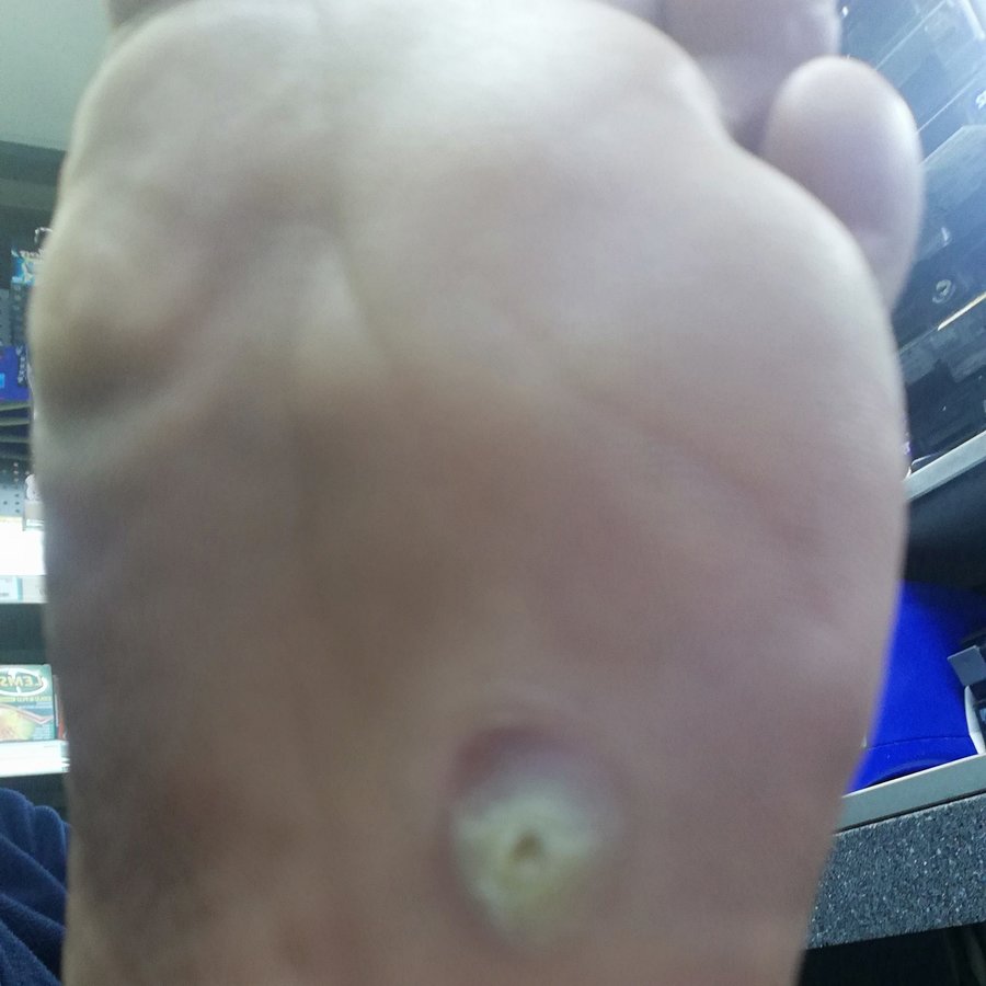 مركز الراحة القدم - Foot Comfort Centre