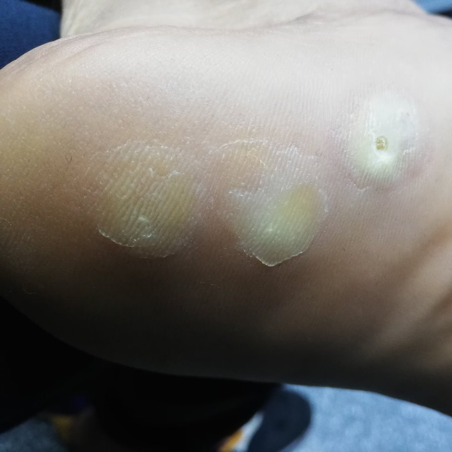 مركز الراحة القدم - Foot Comfort Centre