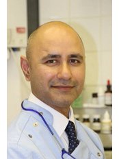 مركز الراحة القدم - Foot Comfort Centre