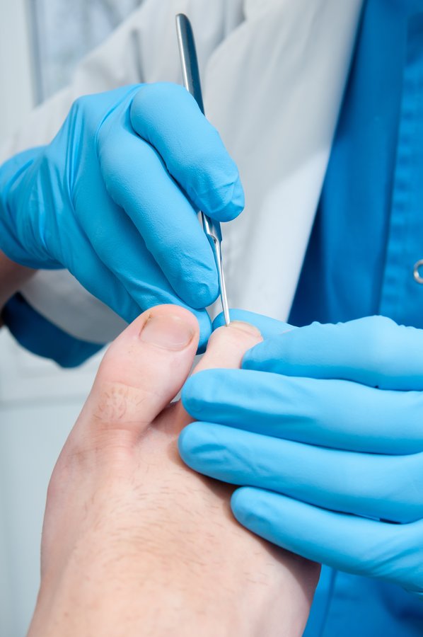 مركز الراحة القدم - Foot Comfort Centre