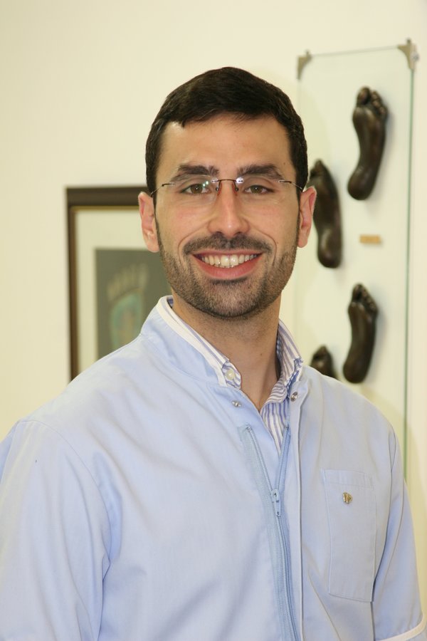 مركز الراحة القدم - Foot Comfort Centre